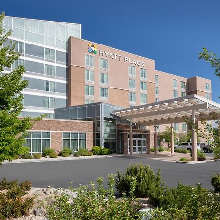 Hyatt Place Reno/Tahoe Airport Kültér fotó