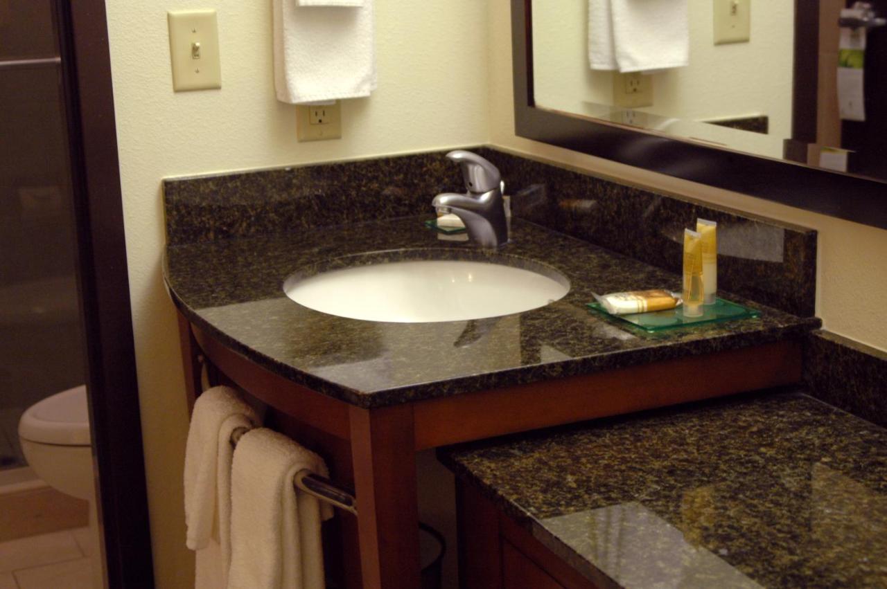 Hyatt Place Reno/Tahoe Airport Kültér fotó